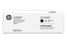Original Toner Black HP Color LaserJet Pro M377, M452, M477 (410XC CF410XC), kompatybilne z CF410X