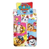 Vaikiškas patalynės komplektas Paw Patrol 100 x 135 cm, 2 dalys