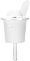 Click & Grow Plastic Cups 3pcs