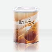 Depiliacinis vaškas Italwax Tin Lipowax Classic Honey, 800 g