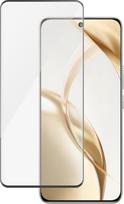 PanzerGlass Privacy Ultra Wide Fit glass film, Honor 200 5G, black bezel (5412)