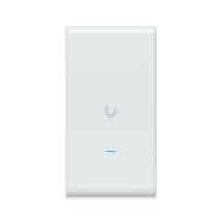 Ubiquiti Indoor/outdoor WiFi 6 AP with  4 spatial streams, an