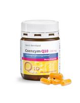 KOFERMENTAS Q10 100 mg Sanct Bernhard , 90 kapsulių