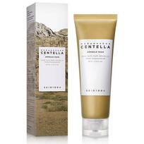 SKIN1004 Madagascar Centella Ampoule Foam 125ml, Deep Cleansing, Moisturizing, Korean Cosmetics, Kbeauty, sample