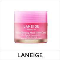 [LANEIGE] (oy1) Lūpų miego kaukė EX 20g / Sweet Candy