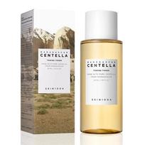 SKIN1004 Madagascar Centella Toning Toner 210mL, Soothing, Exfoliating, Moisturizing, Korean Cosmetics, Kbeauty, sample