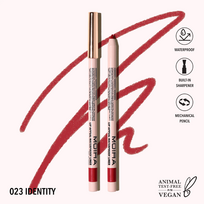 Lūpų Pieštukas Lip Appeal Waterproof 023 Identity