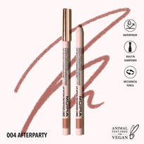 Lūpų Pieštukas Lip Appeal Waterproof 004 Afterparty