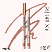 Lūpų Pieštukas Lip Appeal Waterproof 003 FTW