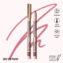 Lūpų Pieštukas Lip Appeal Waterproof 002 On Point