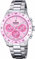 Moteriškas Laikrodis FESTINA CERAMIC 20693/2