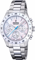 Moteriškas Laikrodis FESTINA CERAMIC 20693/1