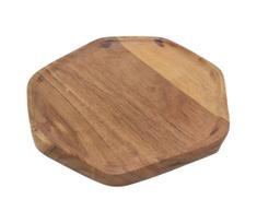 Eglo 427046 - Dekoratyvinis padėklas FORLEYET 27x30 cm medis