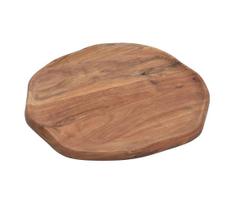Eglo 427065 - Dekoratyvinis padėklas FORLEYET diametras 20 cm medis