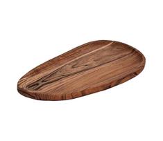 Eglo 427058 - Dekoratyvinis padėklas FORLEYET 17x32 cm medis