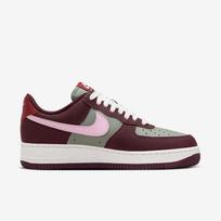 Nike Wmns Air Force 1 '07 Next Nature - Dydis 38 (HQ4047-600 Laisvalaikio batai)