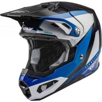 Krosinis šalmas FLY RACING Formula Carbon Prime