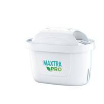 Puodelio-filtro filtras Brita MAXTRA Pro (4 vnt.)
