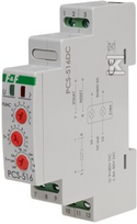 F&F PCS-516DC laiko relė