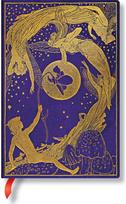 Užrašinė Hard Lang’s VIOLET FAIRY, Mini, linijomis, 176 p.