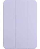 Apple Smart Folio for iPad mini (A17 Pro) - Light Violet