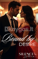 Bound by Desire - Tyla Audroje