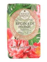 NESTI DANTE WITH LOVE & CARE REGINA REGINA DI PEONIE muilas, 250 g