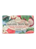 NESTI DANTE PARADISO TROPICALE MARACUJA & GUAVA muilas, 250 g