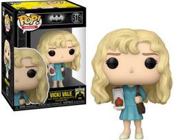 Vinilinė figūrėlė POP Movies: BM 85th- Vicki Vale