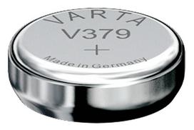 10x1 Varta Chron V 379 PU inner box