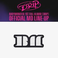 BABYMONSTER DRIP Kilimas