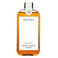 [ONE THING] Centella Asiatica Extract 300ml/150ml 150ml X 1ea