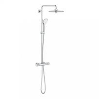 Grohe Euphoria 260 virštinkinė termostatinė dušo sistema