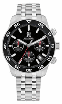 Vyriškas Laikrodis TOMMY HILFIGER TH85 1792156
