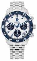 Vyriškas Laikrodis TOMMY HILFIGER TH85 1792157