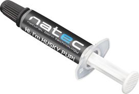 Termo pasta Natec Husky PUP, 0.5 g, juoda sp.