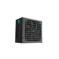 Deepcool PSU 1200W PX1200-G 80Plus GOLD/Cybenetics_Platinum, PCIE5, ATX 3.0, 12VHPWR connector