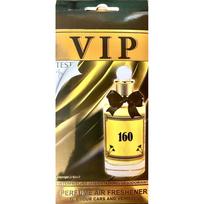 Automobilių oro gaiviklis VIP № 160 Caribi