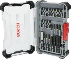 Bit set 20pcs. PRO Impact 2608521U74 | 6949509242556