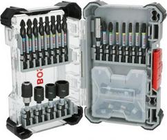 Bit set 35pcs. PRO Impact 2608521U77 | 6949509242587