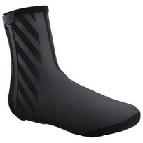 Antbačiai Shimano S1100R H2O Shoe Cover | Black