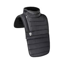 Motociklo kaklo apsauga nuo vėjo One Size