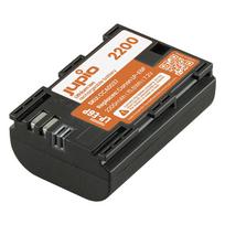 Jupio akumuliatorius LP-E6P 2200mAh