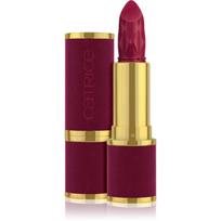 Catrice FESTIVE TREASURES žvilgūs drėkinamieji lūpų dažai atspalvis C02 Kissberry 3,2 g