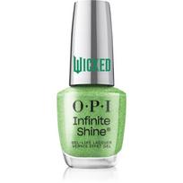 OPI Wicked Infinite Shine nagų lakas atspalvis OPI'm Phosphorescent! 15 ml