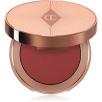 Charlotte Tilbury Pillow Talk Lip And Cheek Glow daugiafunkcis balzamas lūpoms ir skruostams atspalvis Colour Of Dreams 2.5 g