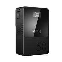 SmallRig 3579 V-Mount Battery Mini VB50 (Black)