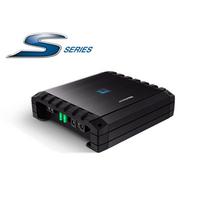 Alpine S2-A60M, garso stiprintuvas automobiliams