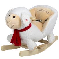 Vaikiškos Supynės BabyGo Rocker, Avelė