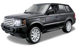 Automodelis Range Rover Sport Bburago 1:18